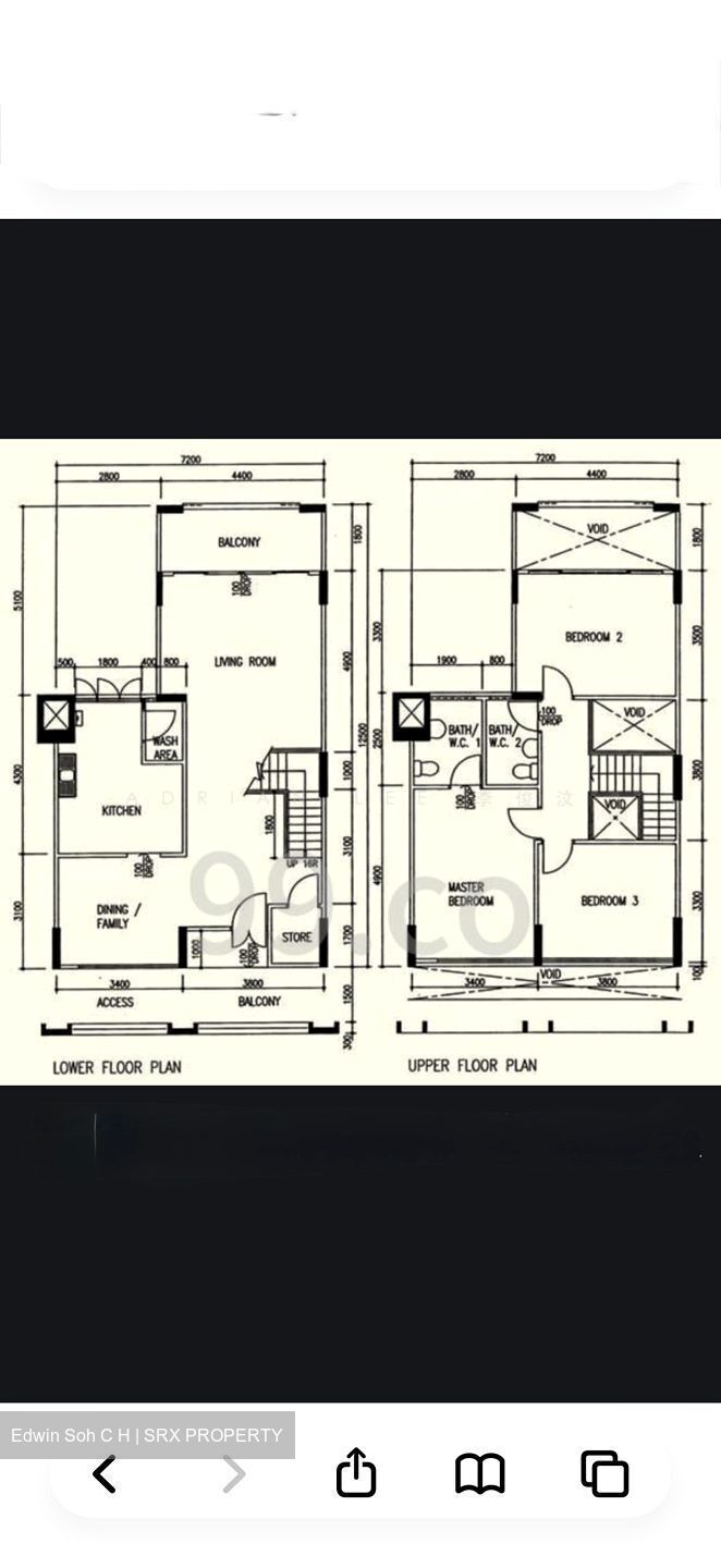 Blk 559 Jurong West Street 42 (Jurong West), HDB Executive #602189351